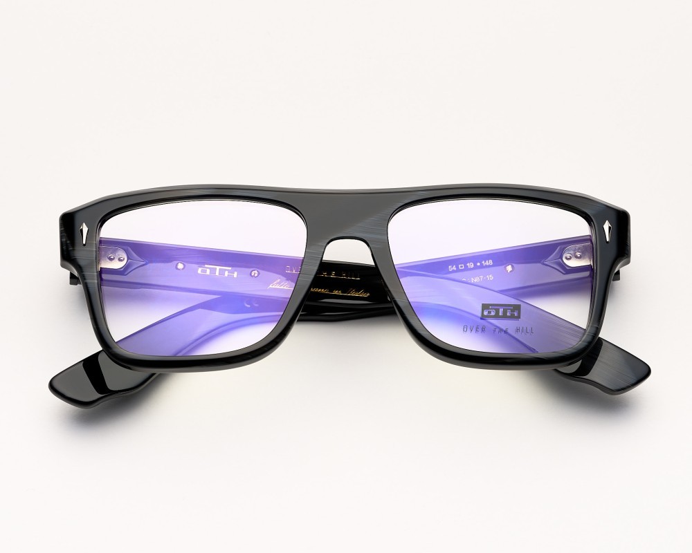 Optical frame - Morningstar