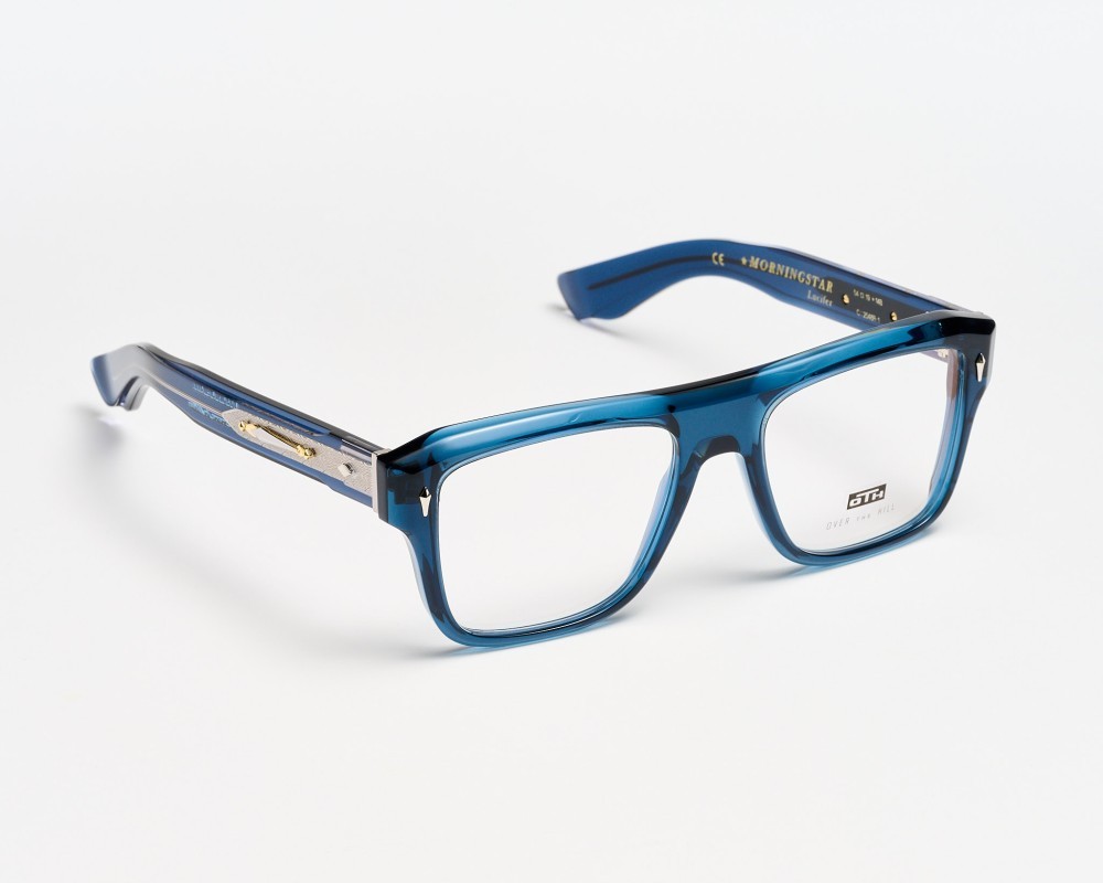 Optical frame - Morningstar