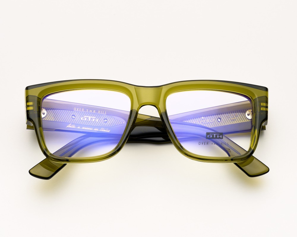 Optical frame - Espero