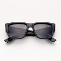 Sunglasses - Espero Graduated Gray - GRYGRD