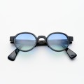 Sunglasses - Smart 4 Blue Shaded Yellow - BLYLGR