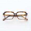 Optical - Jodie Honey Havana Stretched 641199-G - A352