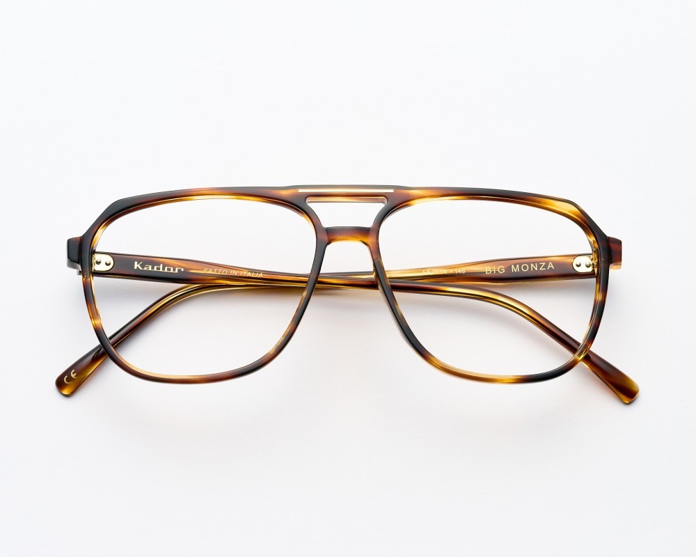 Occhiale da vista - Big Monza 58