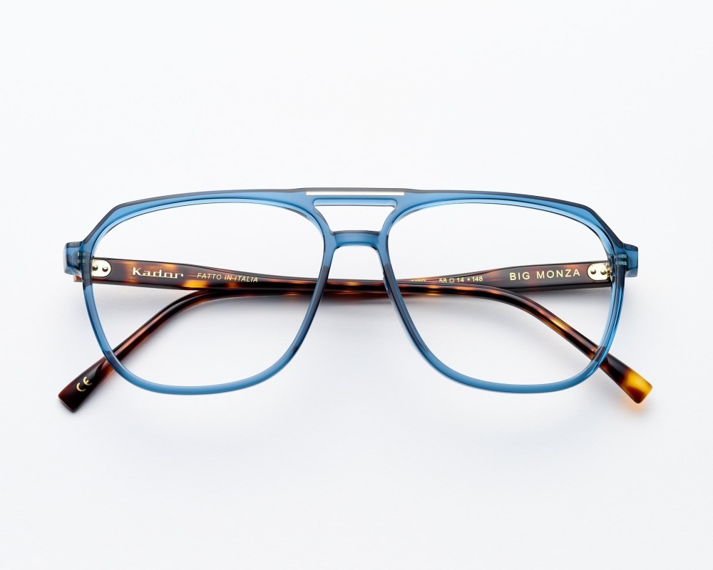 Optical - Big Monza 58