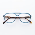 Optical - Big Monza 58 Blue/Havana Temples 2548/519 - A093