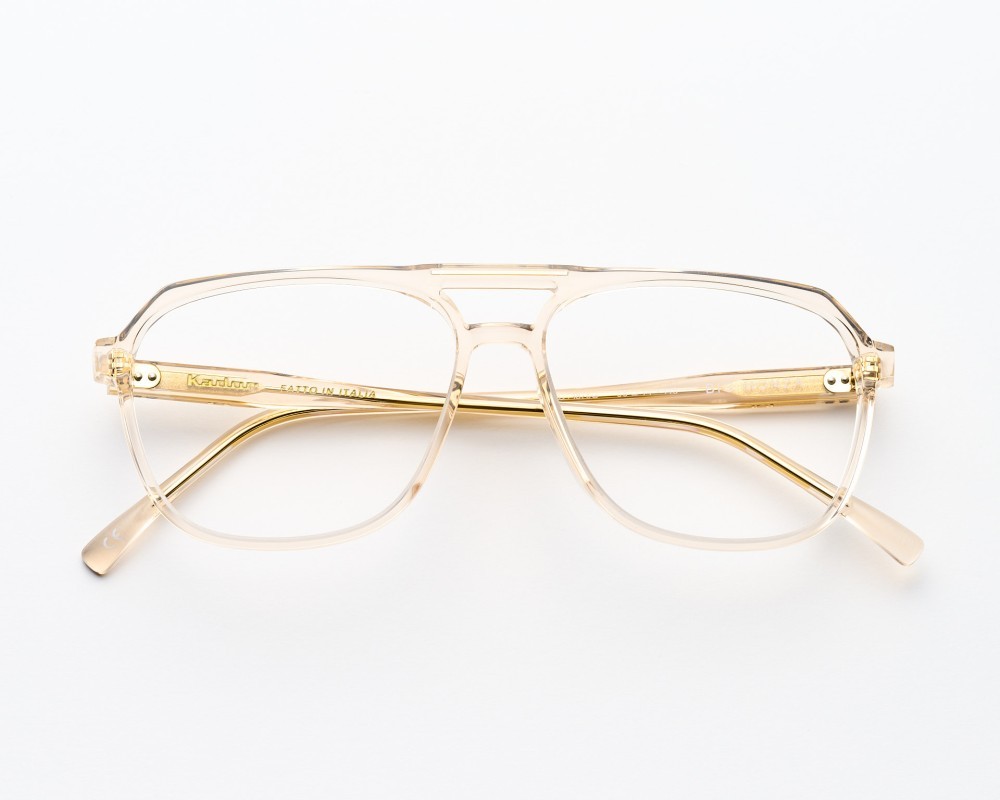 Occhiale da vista - Big Monza 58