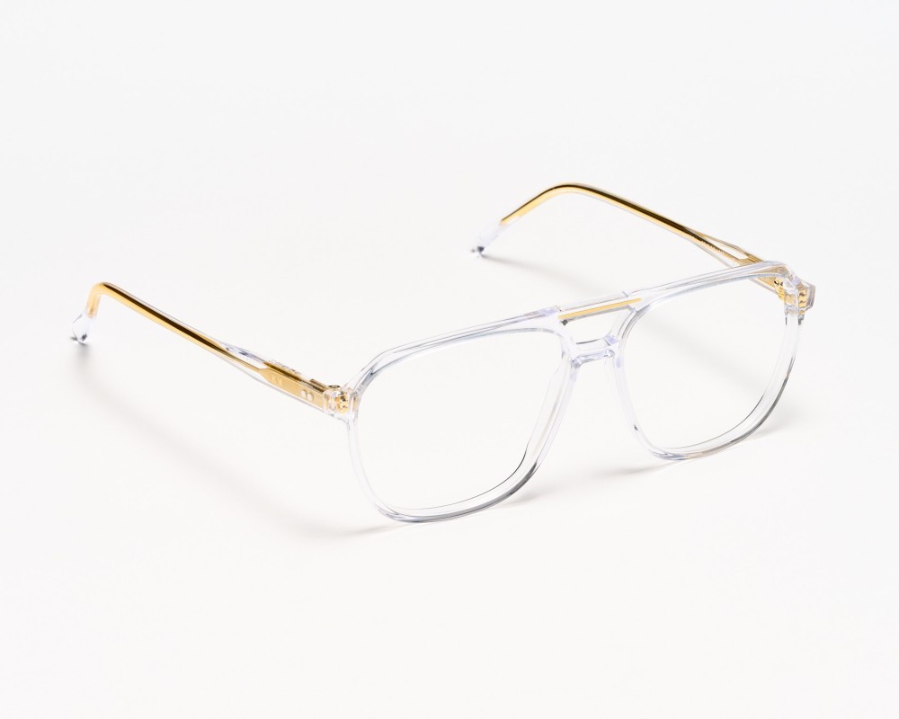 Occhiale da vista - Big Monza 58