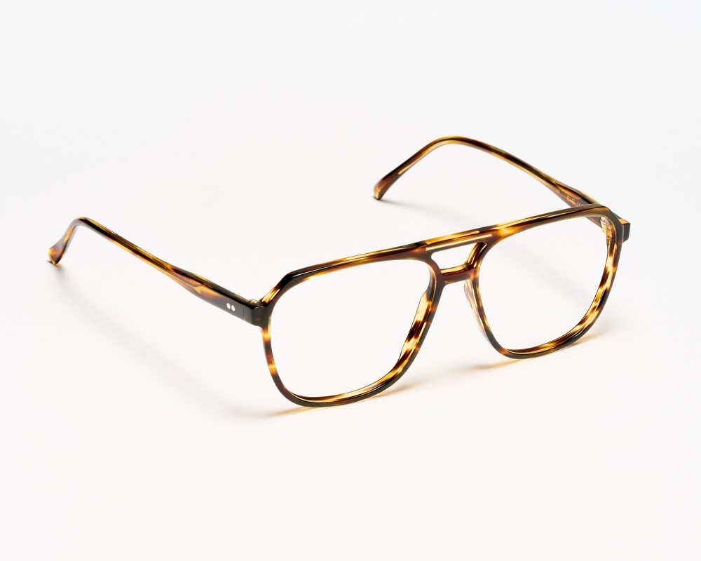 Occhiale da vista - Big Monza 58