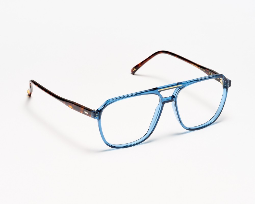 Occhiale da vista - Big Monza 58