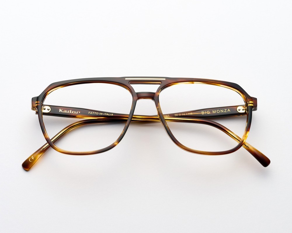 Occhiale da vista - Big Monza 56