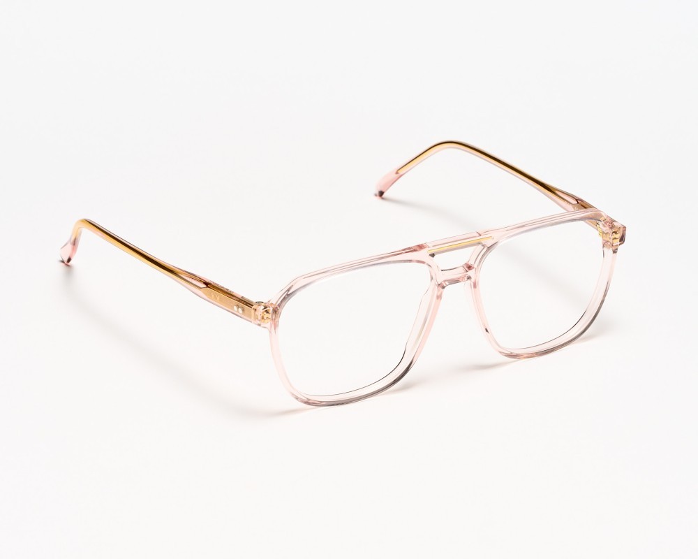 Occhiale da vista - Big Monza 56