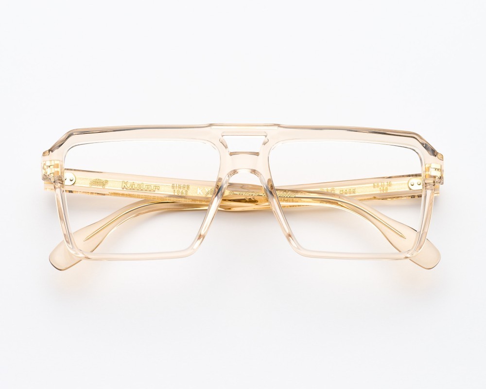 Optical frame - Big Mask