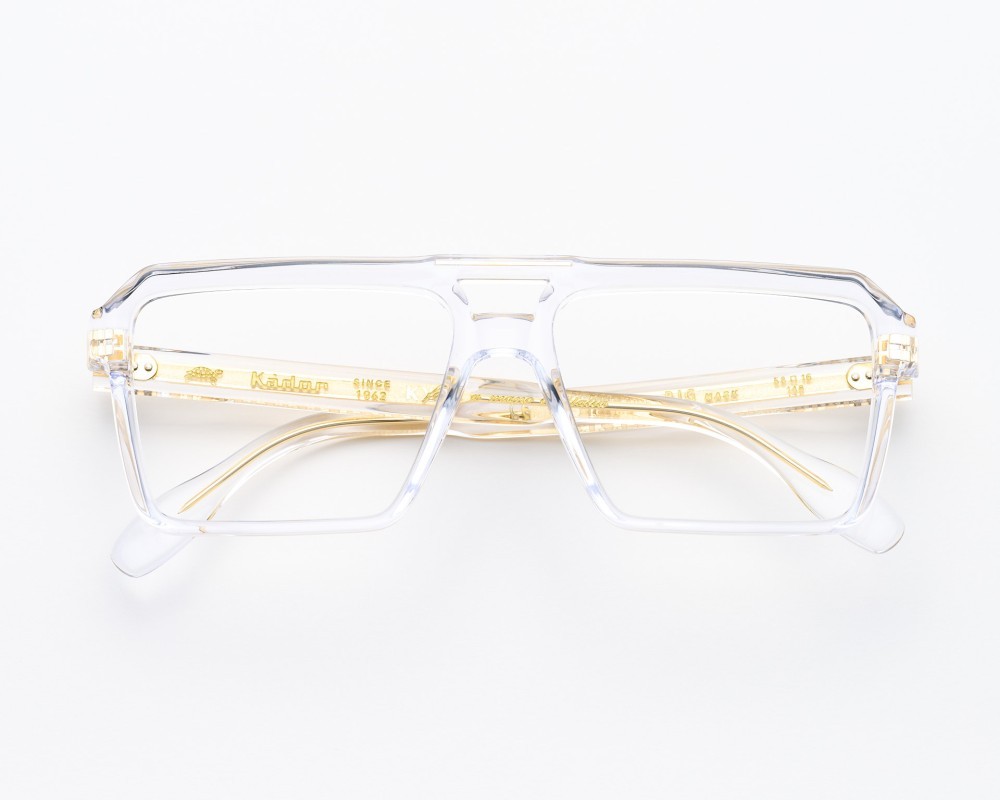 Optical frame - Big Mask