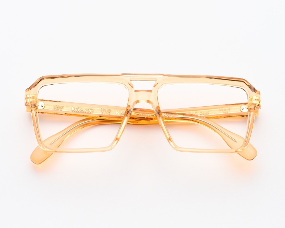 Optical frame - Big Mask