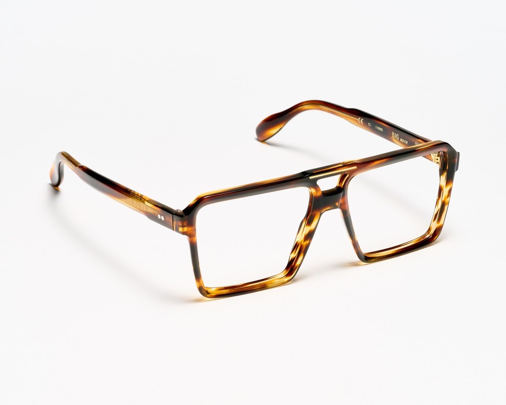 Optical frame - Big Mask