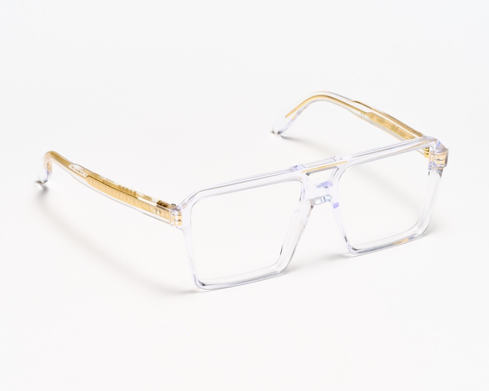 Optical frame - Big Mask