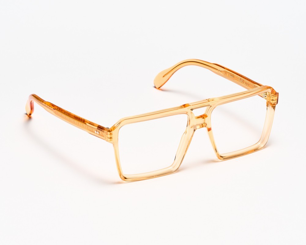 Optical frame - Big Mask