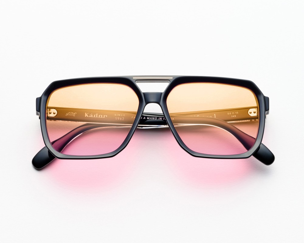 Sunglasses - Big 1 Line P.L.