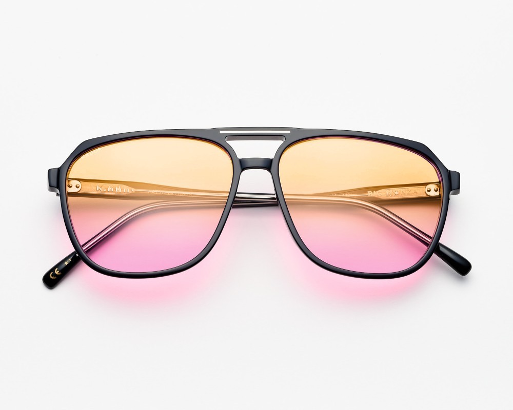 Sunglasses - Big Monza P.L.