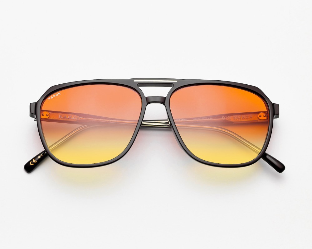 Sunglasses - Big Monza P.L.