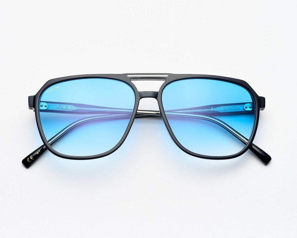 Sunglasses - Big Monza P.L.