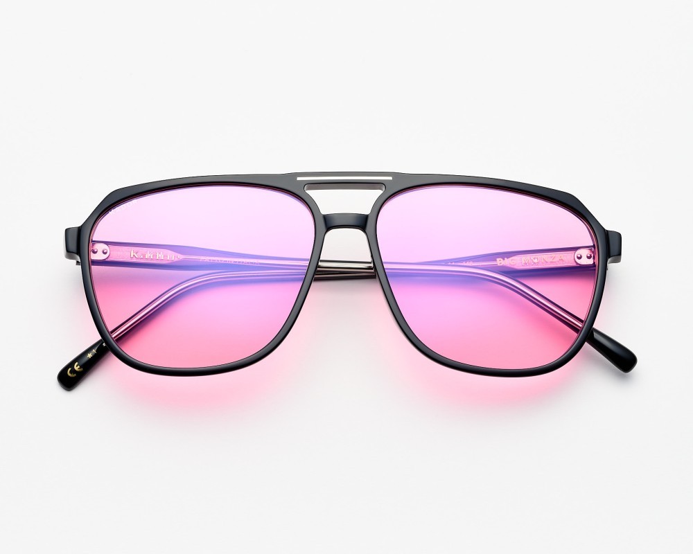 Occhiale da sole - Big Monza P.L.