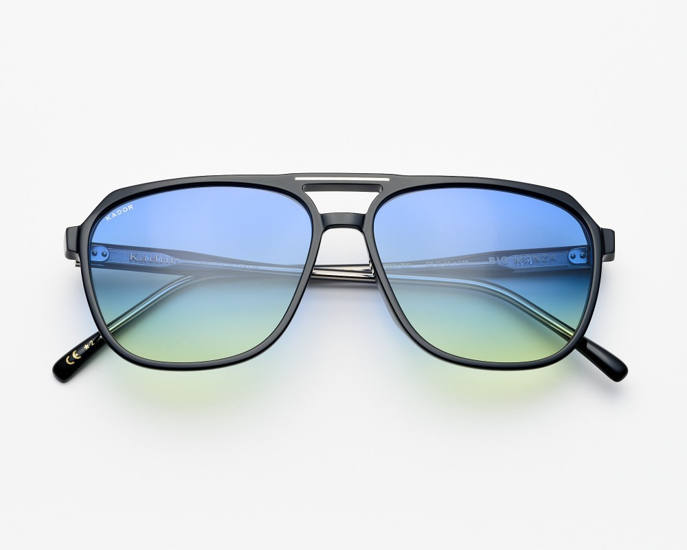 Sunglasses - Big Monza P.L.