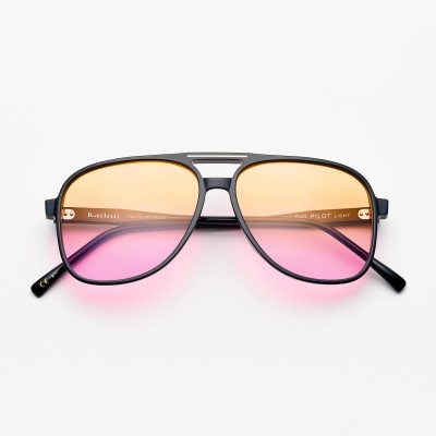 Sunglasses - Big Pilot...