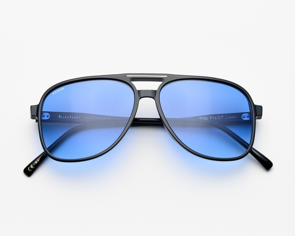 Sunglasses - Big Pilot Light P.L.