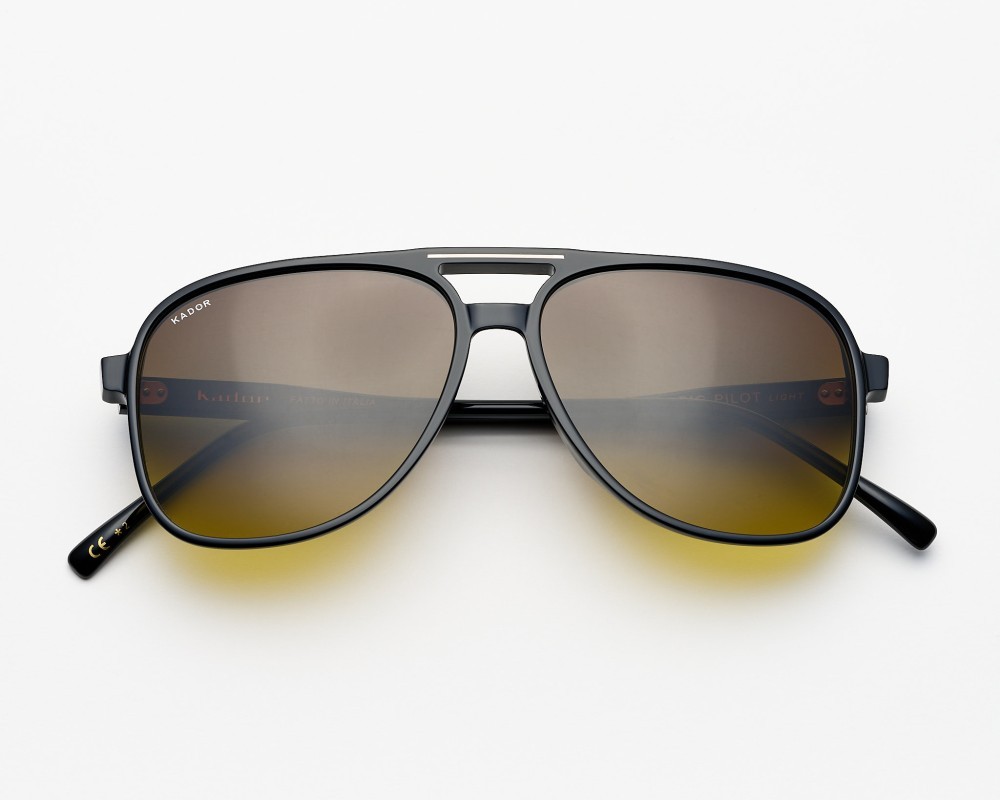 Sunglasses - Big Pilot Light P.L.