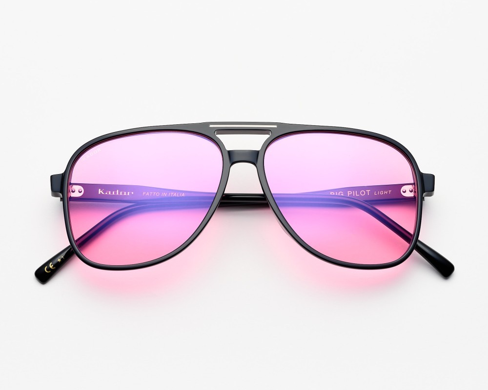 Sunglasses - Big Pilot Light P.L.