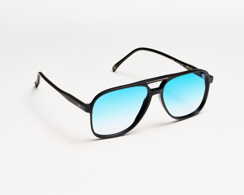 Sunglasses - Big Pilot Light P.L.