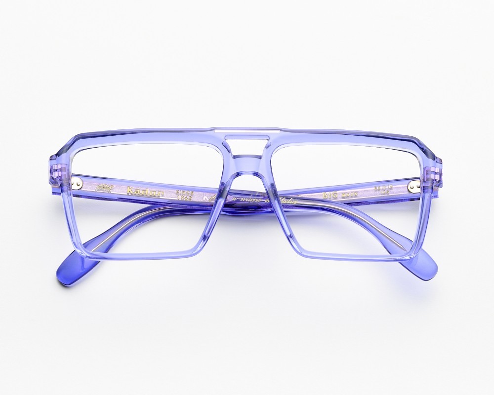 Optical frame - Big Mask