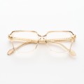Optical - Jodie Champagne Gold 1875G - A405