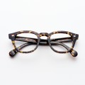 Optical frame - Jolly 49 Havana-Leopard M93- A566    