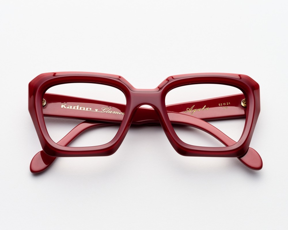 Optical frame - Agata