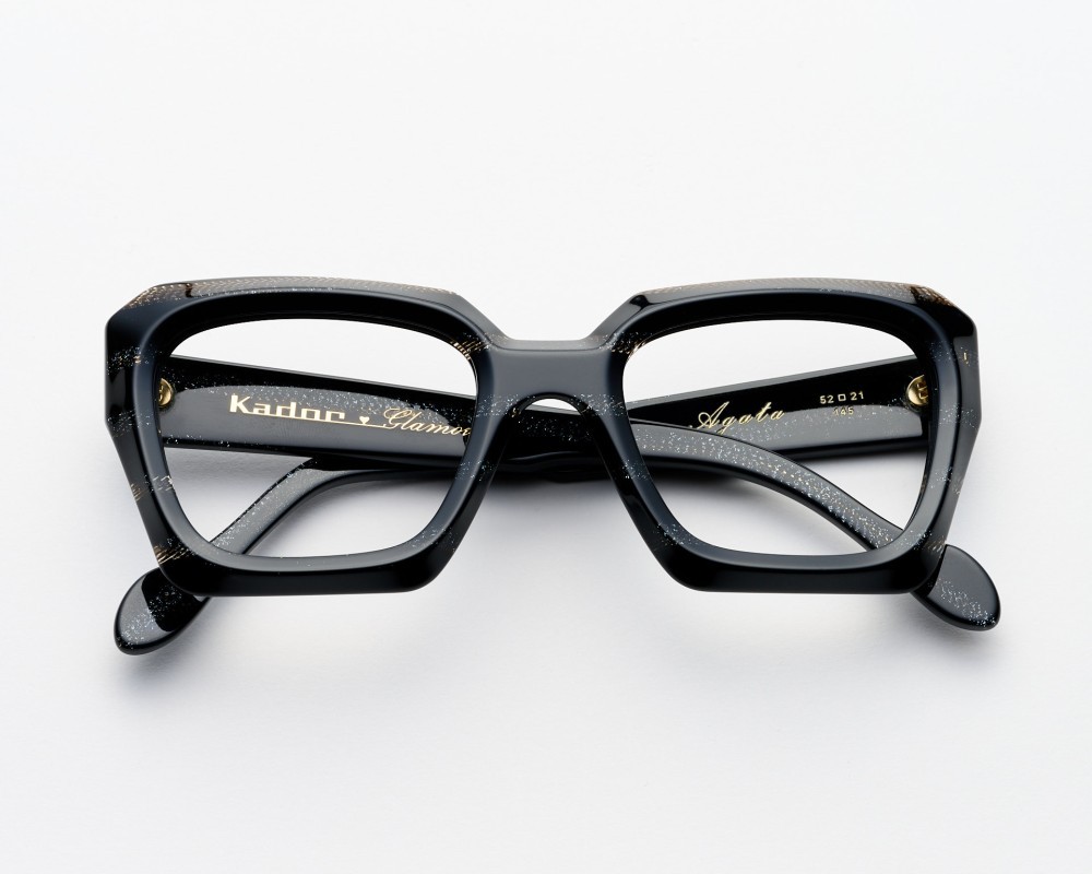 Optical frame - Agata