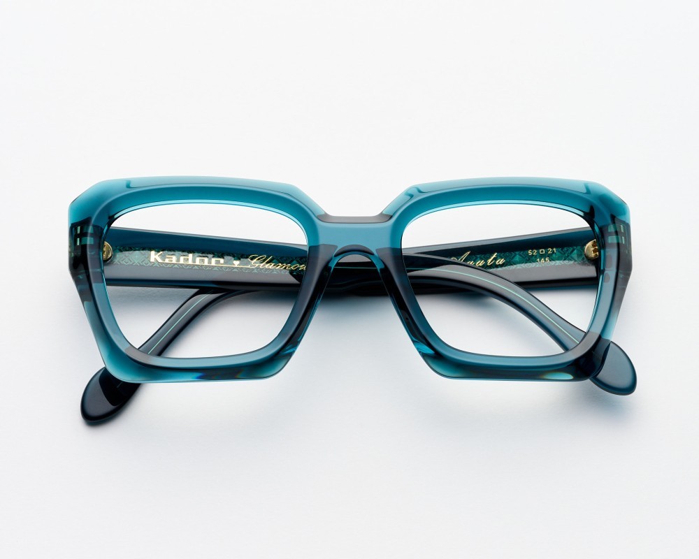 Optical frame - Agata