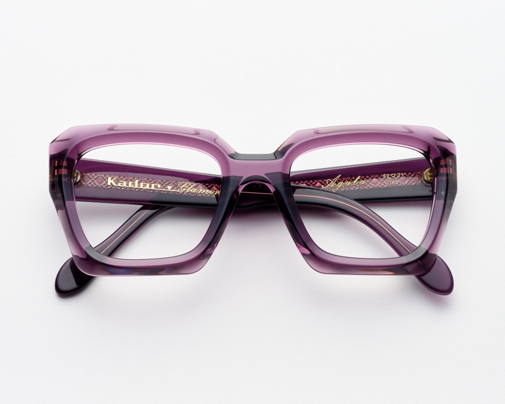 Optical frame - Agata