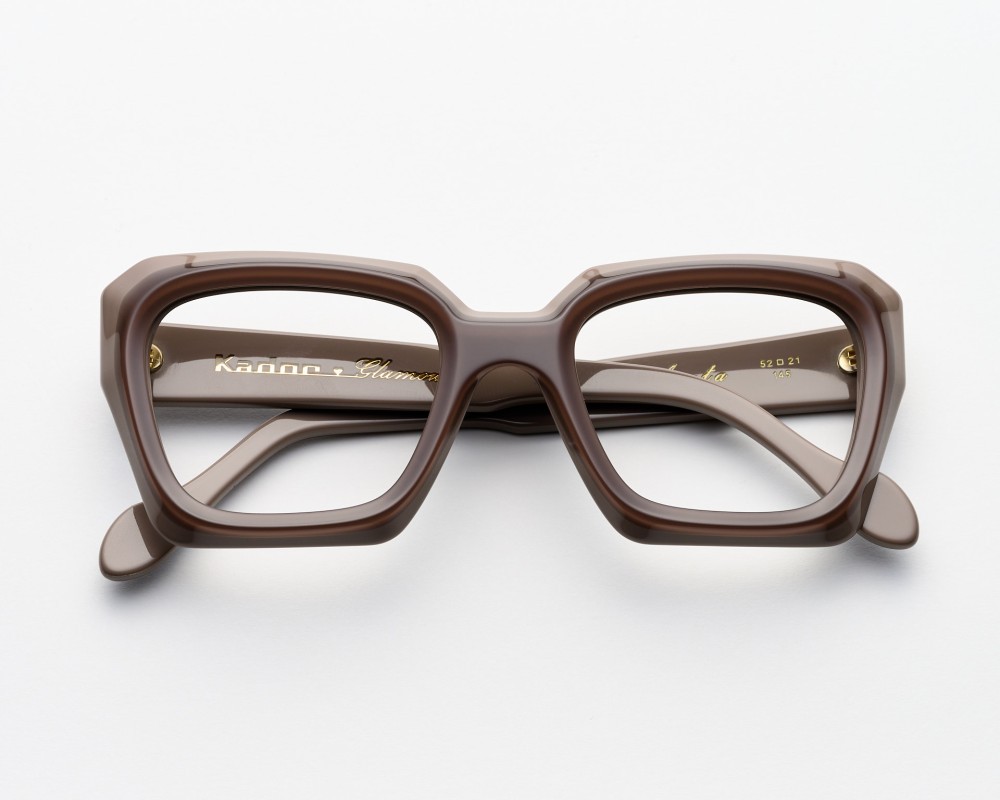 Optical frame - Agata