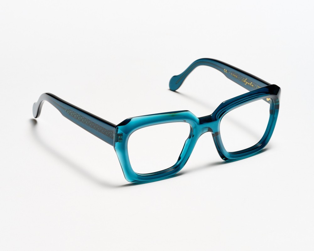 Optical frame - Agata