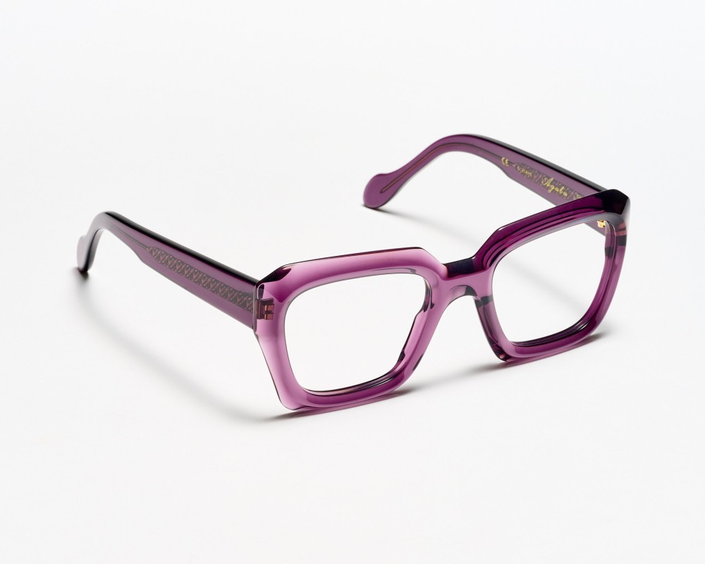Optical frame - Agata