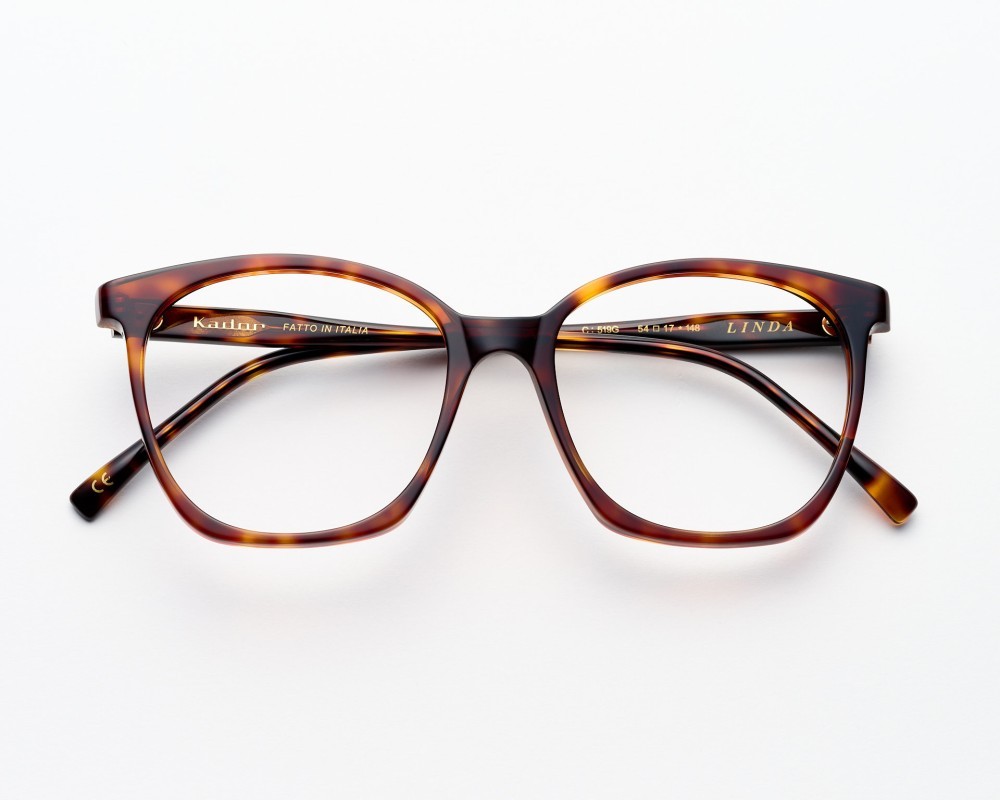 Occhiale da vista - Linda