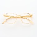 Occhiale da vista - Linda Translucent Yellow 3106G/A639