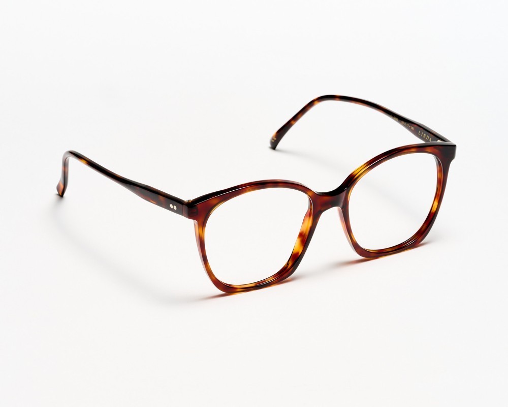 Occhiale da vista - Linda