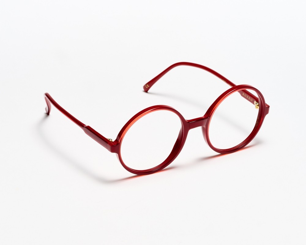 Occhiale da vista - Rondo