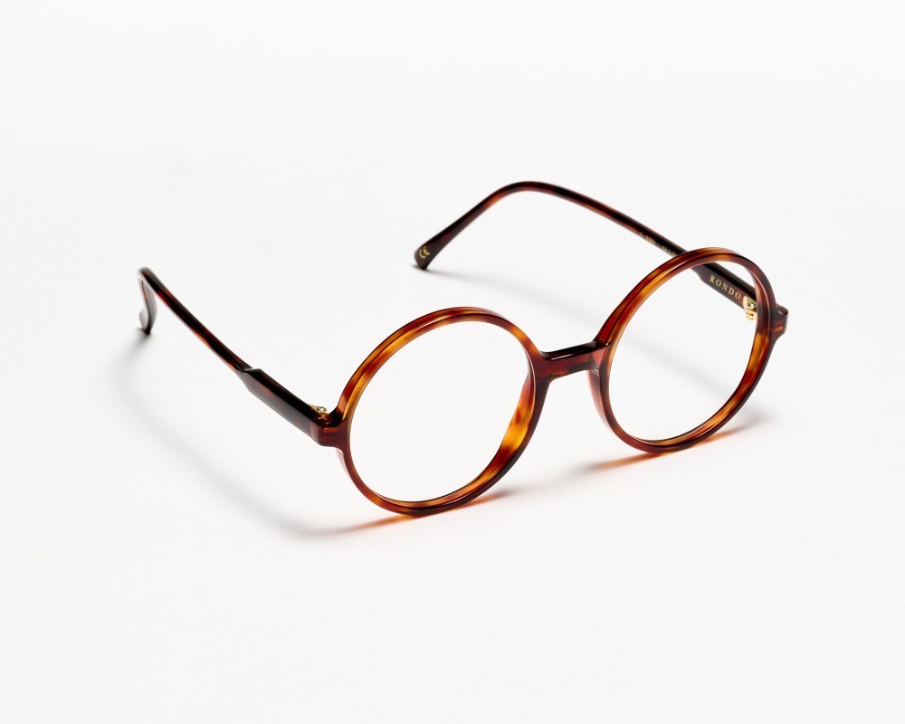 Occhiale da vista - Rondo
