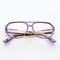 Occhiale da vista - Big... Crystal Purple 3493G/A620