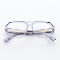 Optical - Big Monza Bold Crystal Indigo 3654-G/A652