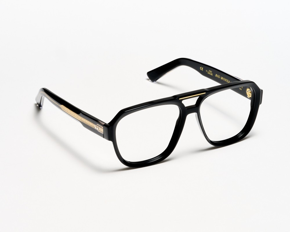 Optical - Big Monza Bold